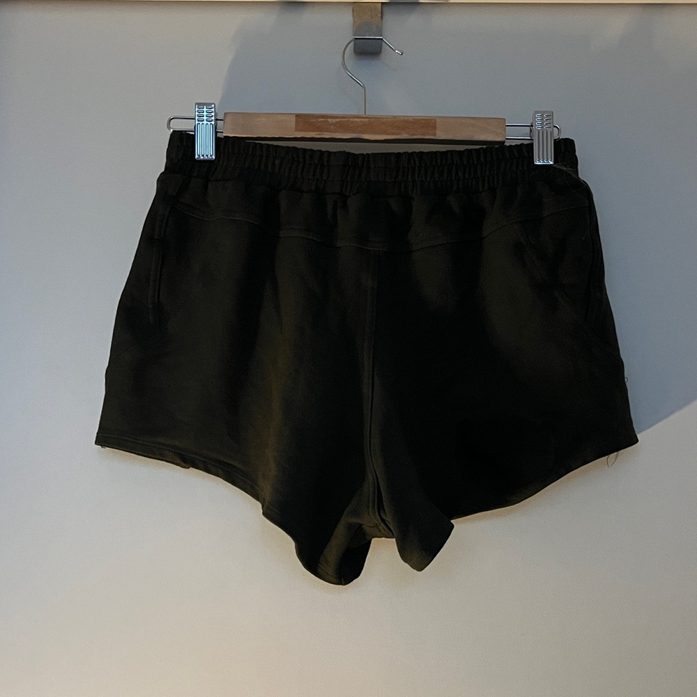 Psylo Knit Shorts - Picture 4 of 6